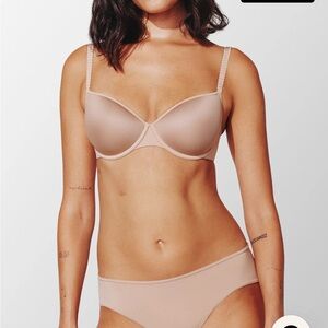ThirdLove Beige Bra, NWT